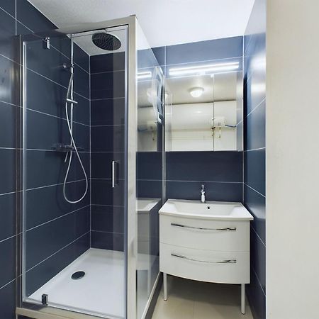 Appartement Dans Residence Avec Piscine Pour 6 ปอร์นิเชต์ ภายนอก รูปภาพ