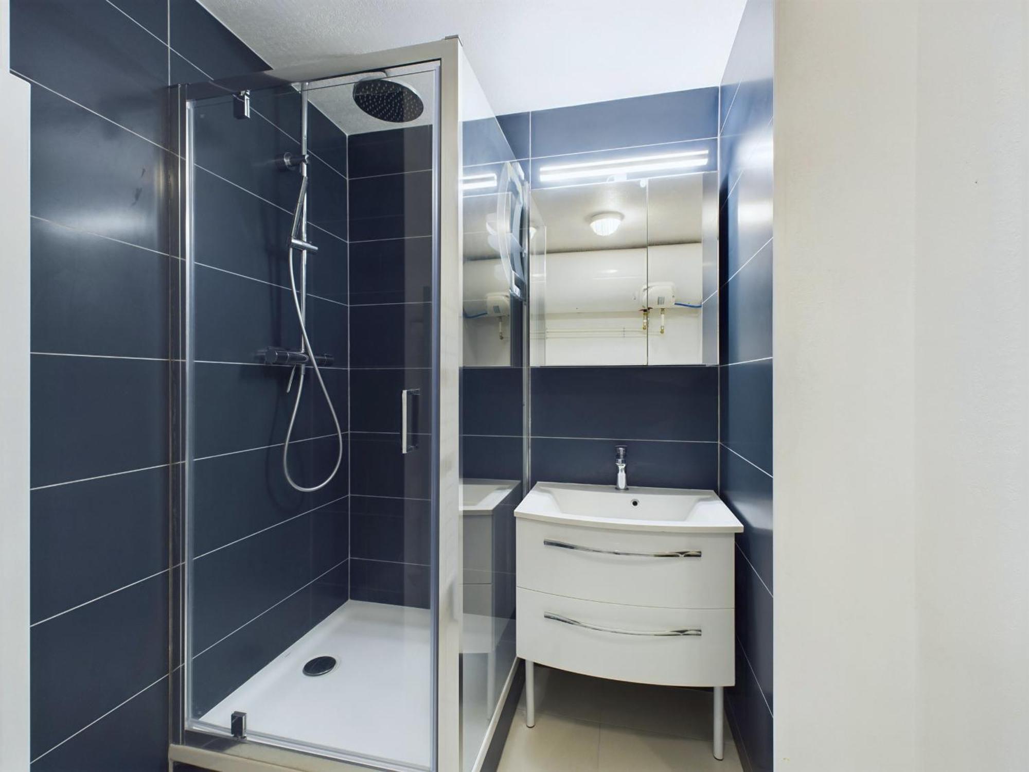 Appartement Dans Residence Avec Piscine Pour 6 ปอร์นิเชต์ ภายนอก รูปภาพ